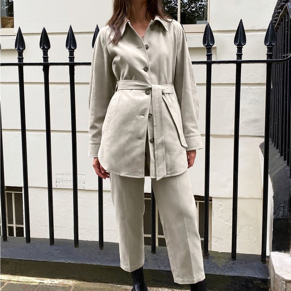 The Group Babaton Balboa Jacket